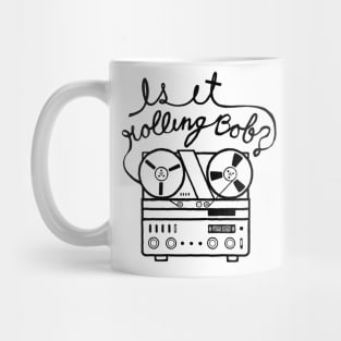 Rolling Mug